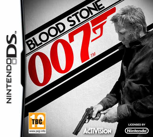 Bond Bloodstone Nds